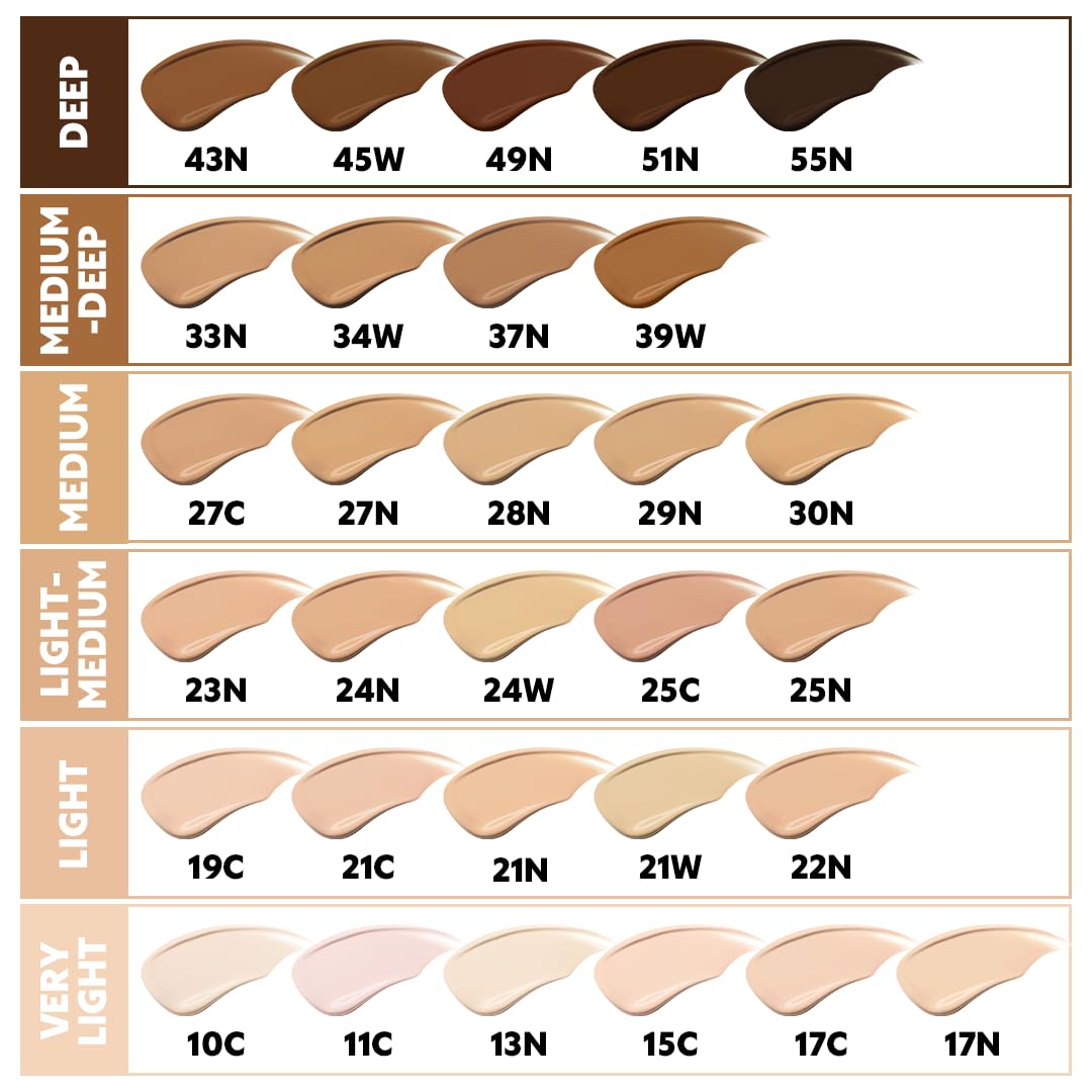 TIRTIR AI‑Filter Cushion Foundation – 30 Shades