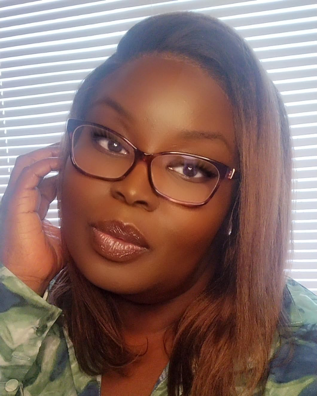 <strong>Aisha M.</strong>