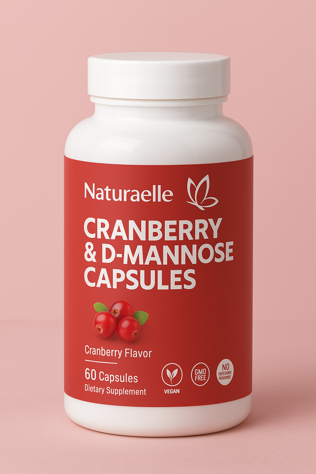 Cranberry Capsules