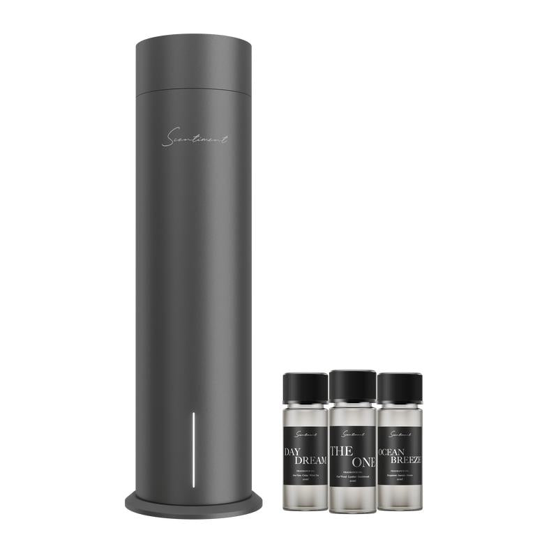 Air 2 Luxe Diffuser