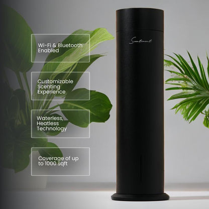 Air 2 Luxe Diffuser