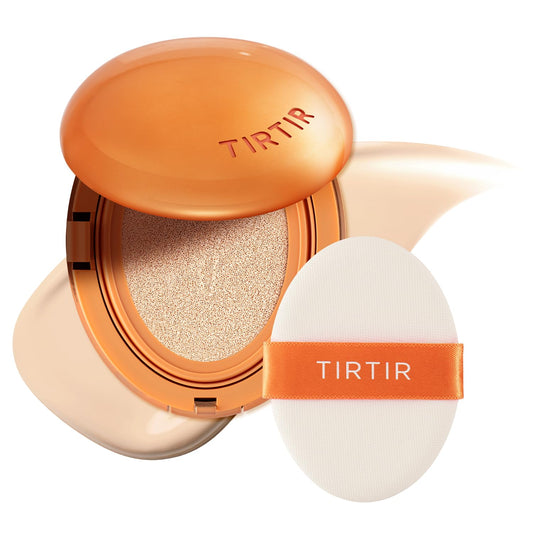 TIRTIR AI‑Filter Cushion Foundation – 30 Shades