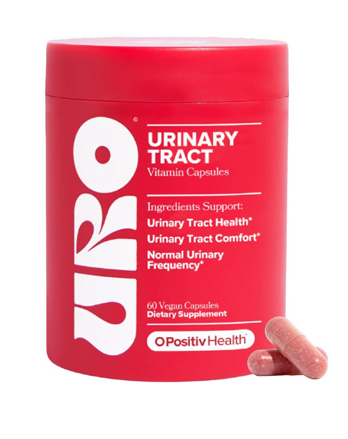 Urinary Health Supplement