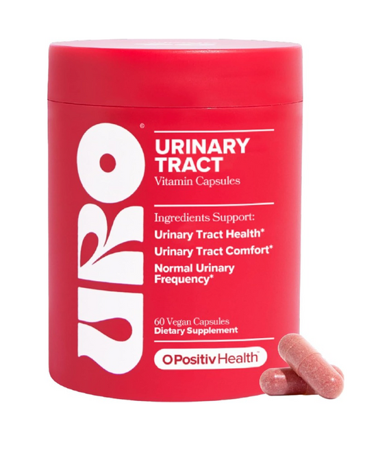 Urinary Health Supplement