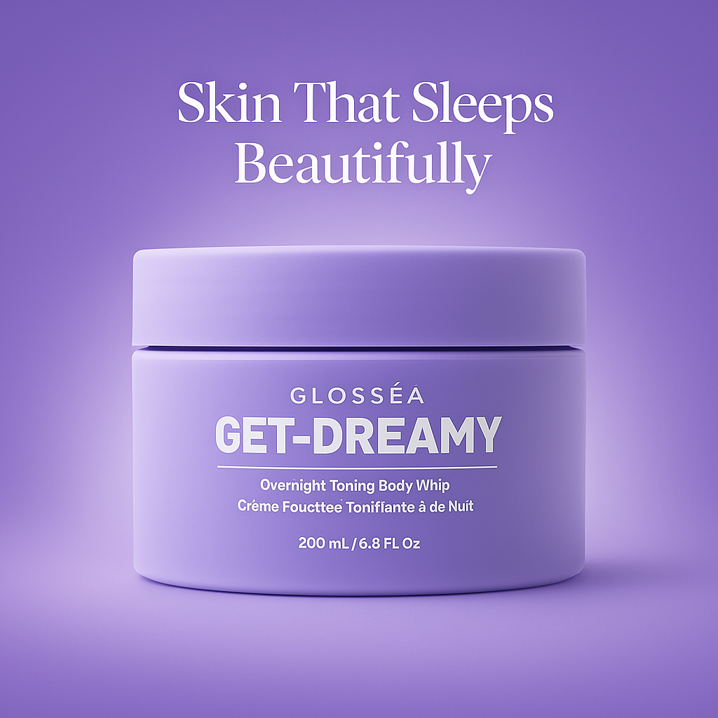 Glosséa Body Firm Whip