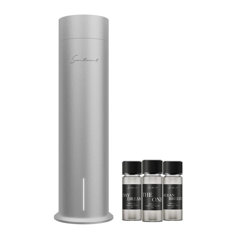 Air 2 Luxe Diffuser